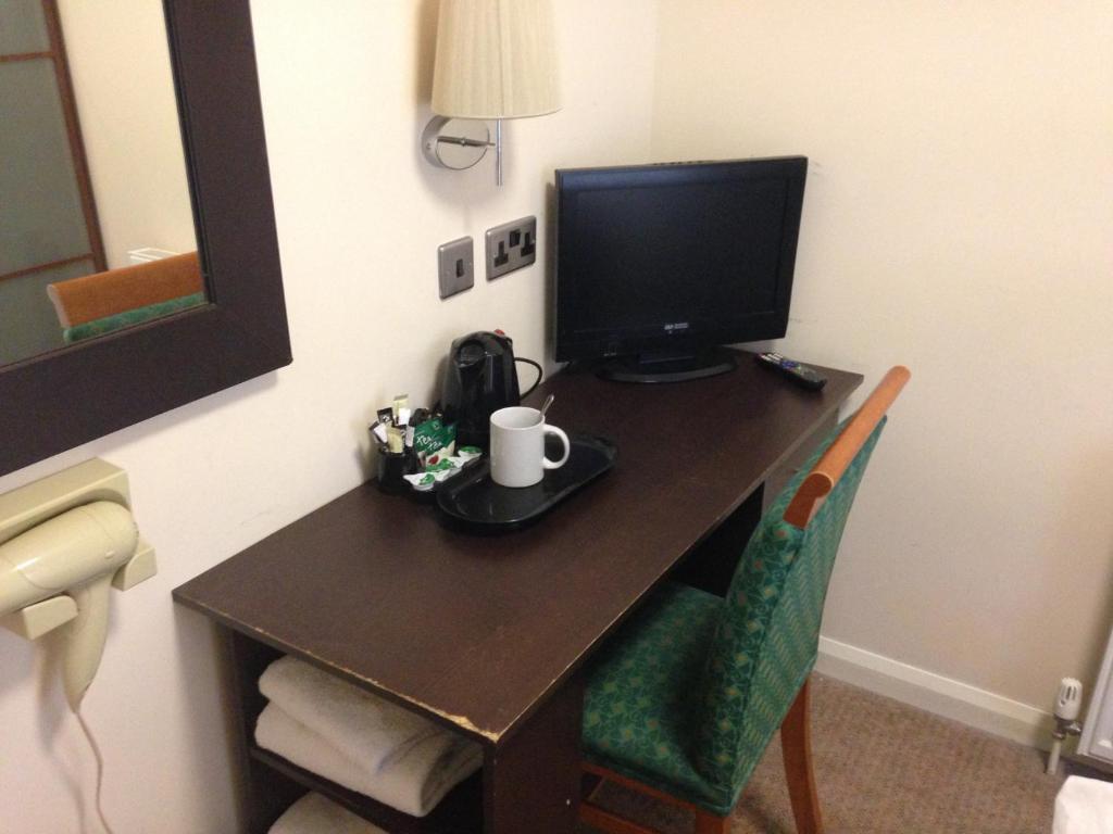 Abbey Lodge Hotel High Wycombe Room photo